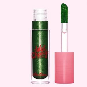 Lime Crime Monster Cherry Lip Gloss